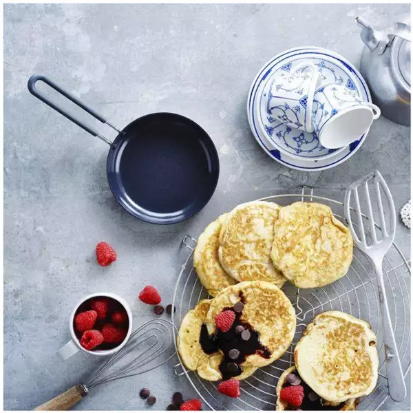 Mini-Poêle à oeuf et blinis céramique GreenPan