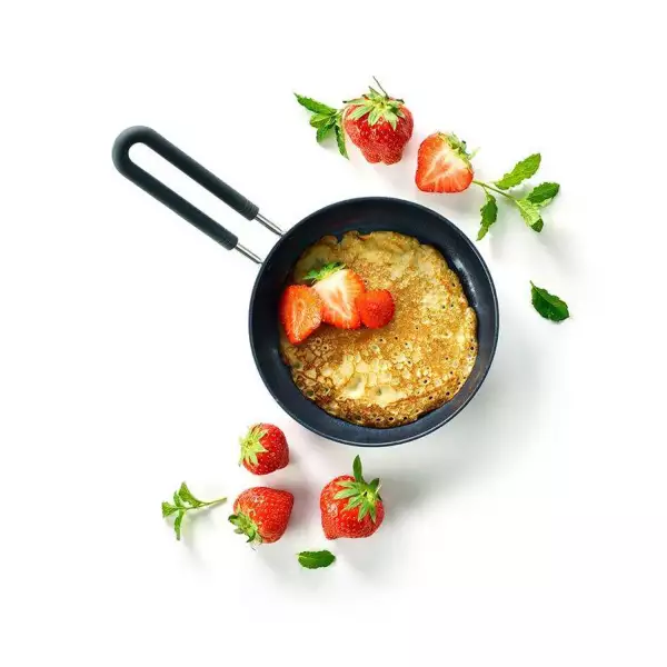 Mini-Poêle à oeuf et blinis céramique GreenPan