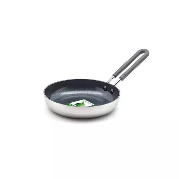 Mini-Poêle à oeuf et blinis céramique GreenPan