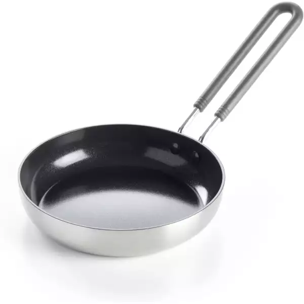 Mini-Poêle à oeuf et blinis céramique GreenPan