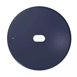 129x140 - Couvercle Bleu Myrtille pour la merveilleuse inox Cookut