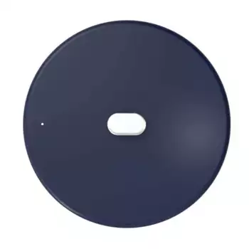 Couvercle Bleu Myrtille pour la merveilleuse inox Cookut