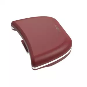 140x93 - La merveilleuse anse amovible rouge passion Cookut