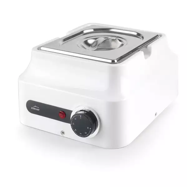 Bain Marie chocolatière électrique Lacor