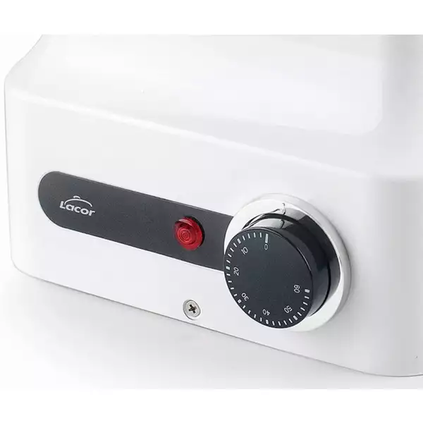 Bain Marie chocolatière électrique Lacor