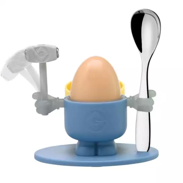 Coquetier Minions WMF