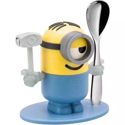 Coquetier Minions WMF