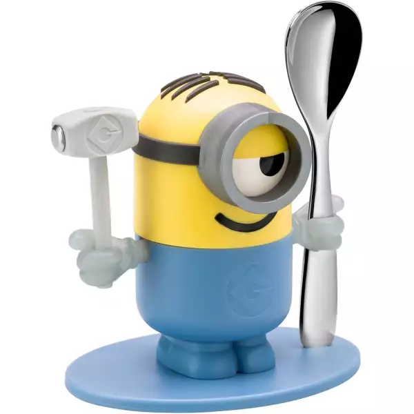 Coquetier Minions WMF