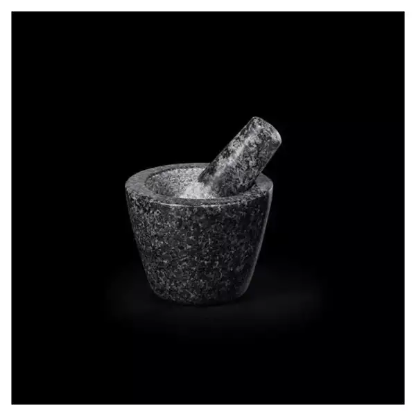 Mini Mortier Pilon Granit Dorchester Cole & Mason