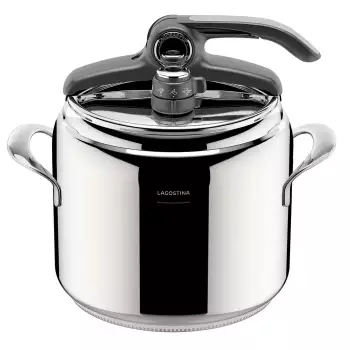 Autocuiseur Diva Lagoeasy'up Lagostina