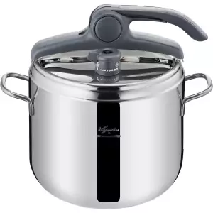 140x135 - Autocuiseur Irradial Lagoeasy'up Lagostina 7 litres
