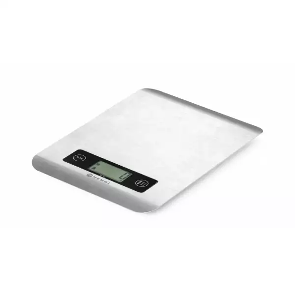 Balance de cuisine électronique 5 kg Hendi