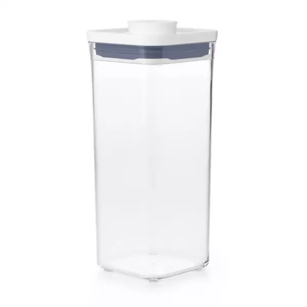 Boîte 1,6 litre haute Pop Oxo 2.0