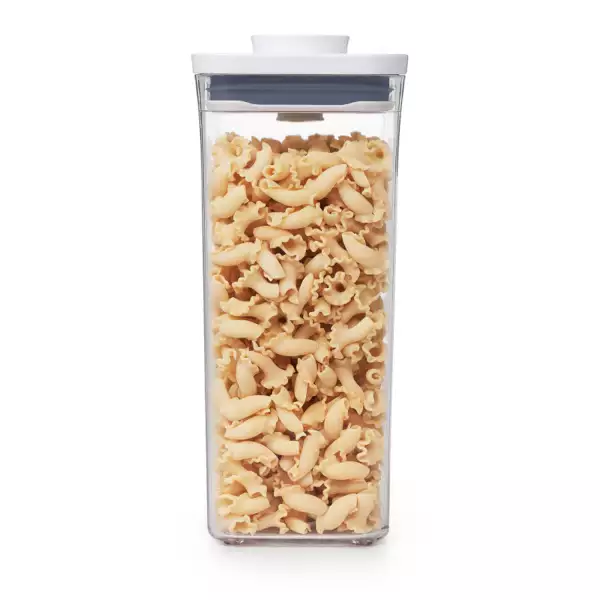 Boîte 1,6 litre haute Pop Oxo 2.0