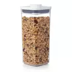 Boîte 1,6 litre haute Pop Oxo 2.0 140