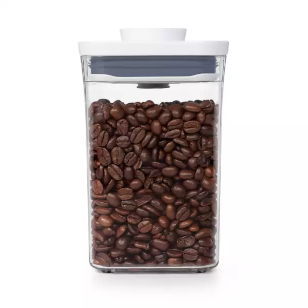 Boîte 1,6 litre Pop Oxo 2.0
