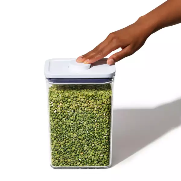 Boîte 1,6 litre Pop Oxo 2.0