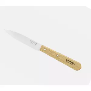 140x121 - Couteau d'office n°112 lame inox Opinel