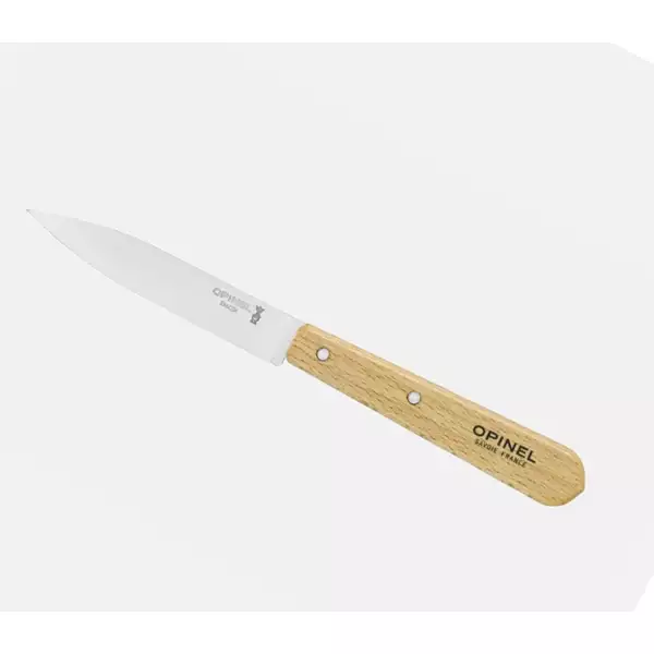 Couteau d'office n°112 lame inox Opinel