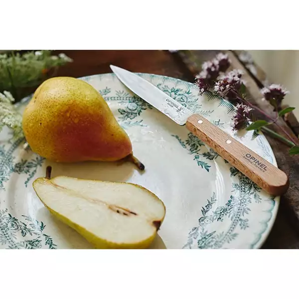 Couteau d'office n°112 lame inox Opinel