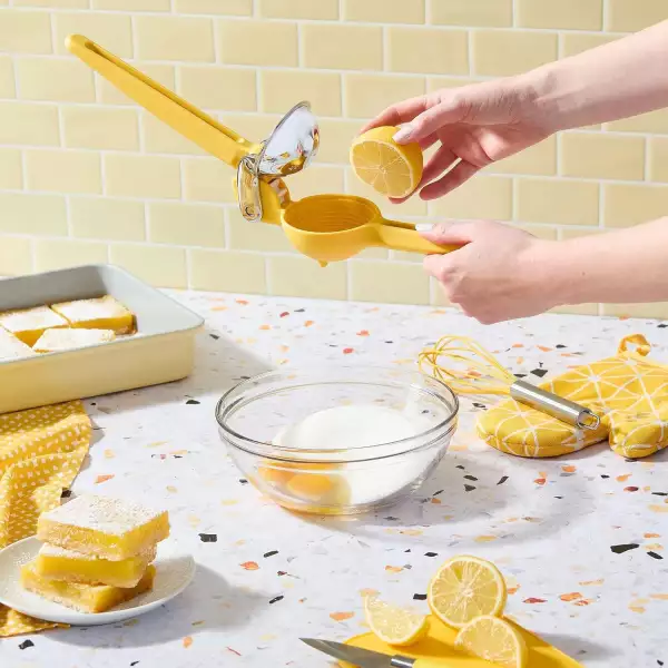 Presse-citron Freshforce Chef'n