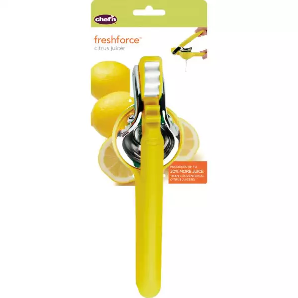 Presse-citron Freshforce Chef'n