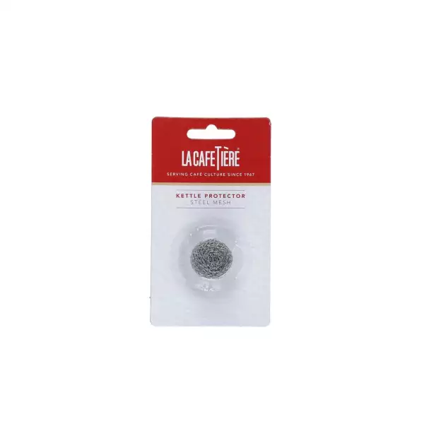 Boule d'acier protection anti-calcaire pour bouilloire