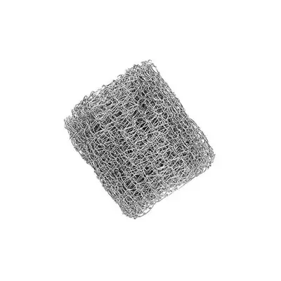 Boule d'acier protection anti-calcaire pour bouilloire