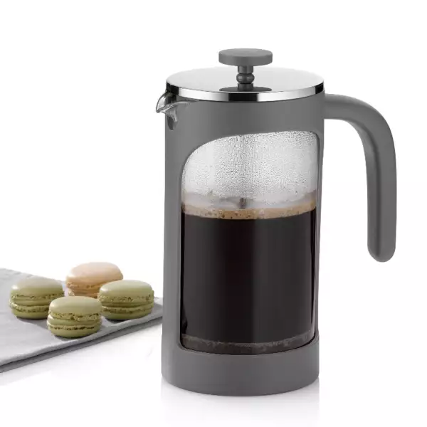 Cafetière à Piston 1 litre Verona Kela