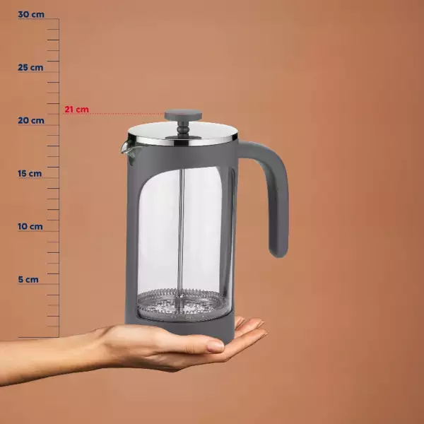 Cafetière à Piston 1 litre Verona Kela