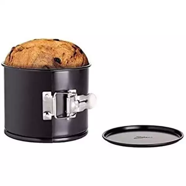 Moule à Panettone anti-adhésif Patisse