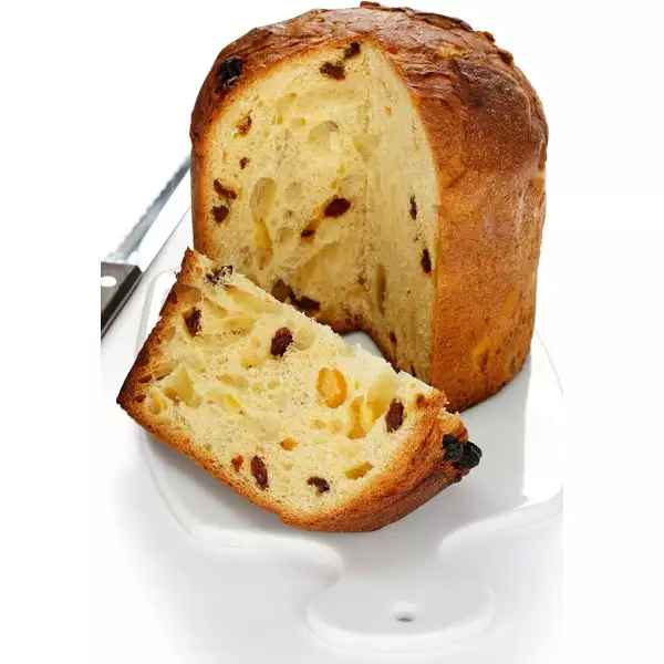 Moule à Panettone anti-adhésif Patisse