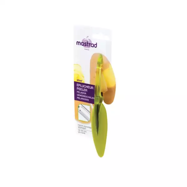 Eplucheur légumes et fruits Elios Mastrad