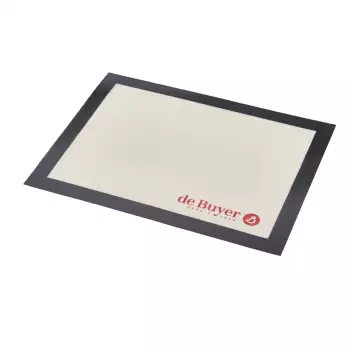 Tapis de cuisson antiadhésif silicone De Buyer 40 x 30 cm