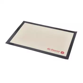Tapis de cuisson antiadhésif silicone De Buyer 60 x 40 cm