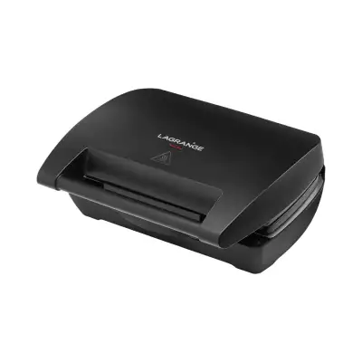 Gaufrier électrique Mini Maxi Panini Gaufres Lagrange