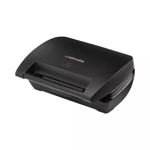 Gaufrier électrique Mini Maxi Panini Gaufres Lagrange