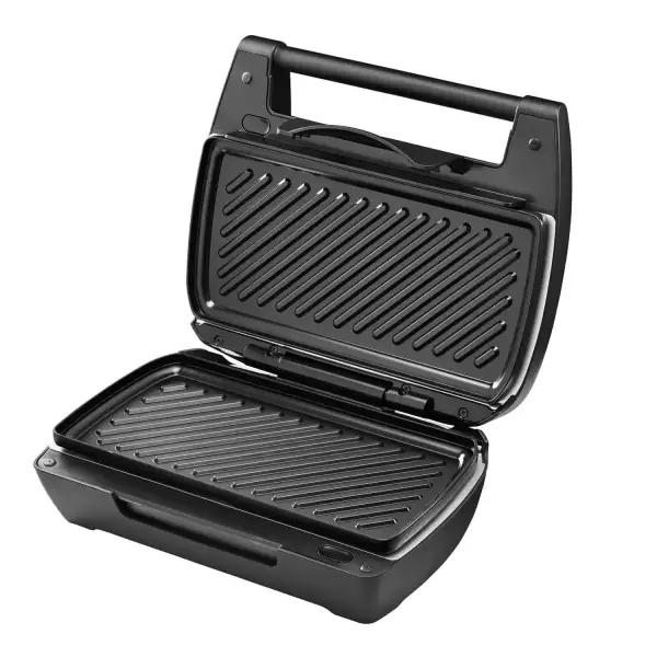 Gaufrier électrique Mini Maxi Panini Gaufres Lagrange