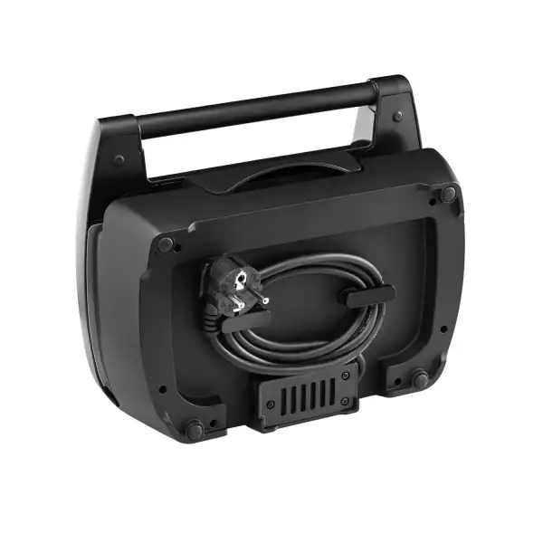 Gaufrier électrique Mini Maxi Panini Gaufres Lagrange