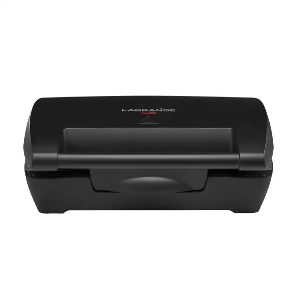 Gaufrier électrique Mini Maxi Panini Gaufres Lagrange