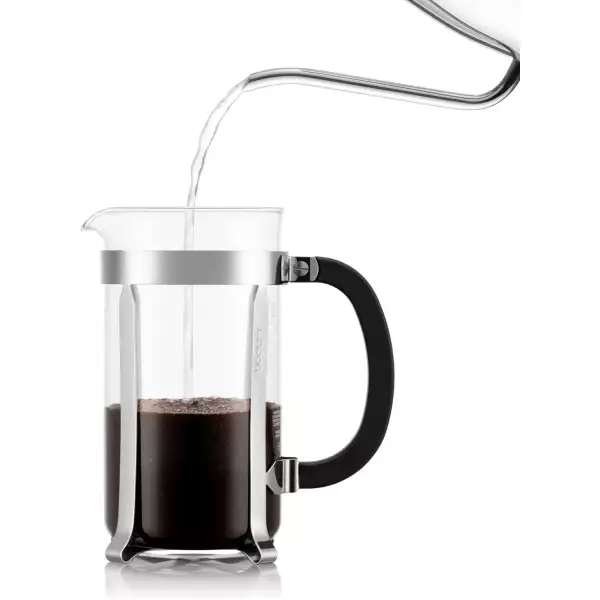 Cafetière à piston Bodum Chambord