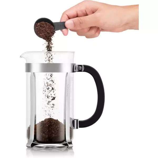 Cafetière à piston Bodum Chambord
