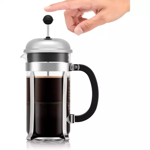 Cafetière à piston Bodum Chambord