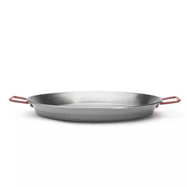 Poêle paella en acier La Lyonnaise De Buyer