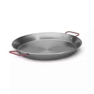 131x140 - Poêle paella en acier La Lyonnaise De Buyer