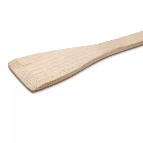 Spatule à Biseau en bois B Bois De Buyer