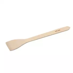 136x140 - Spatule à Biseau en bois B Bois De Buyer