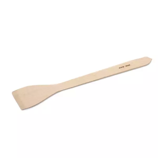 Spatule à Biseau en bois B Bois De Buyer