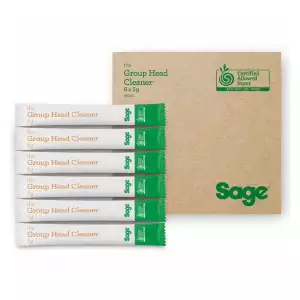 140x140 - Produit nettoyant tête de groupe pour cafetières Expresso Sage