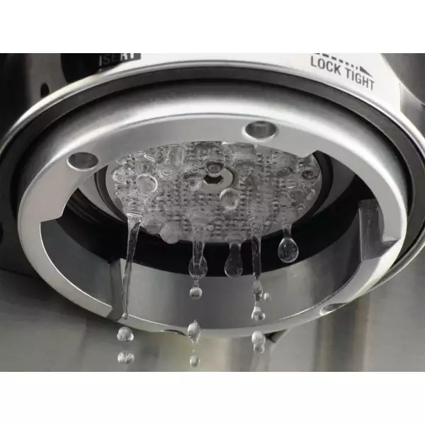 Produit nettoyant tête de groupe pour cafetières Expresso Sage